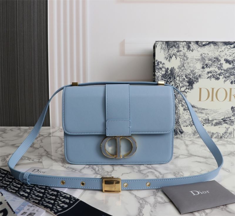 Christian Dior Satchel Bags